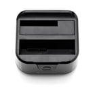 CONCEPTRONIC DUAL BAY 2.5"/3.5" SATA CLONE DOCK USB-C - Conceptronic 130012907101