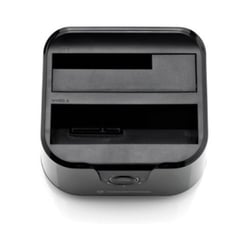 CONCEPTRONIC DUAL BAY 2.5"/3.5" SATA CLONE DOCK USB-C - Conceptronic 130012907101