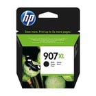 HP 907XL tinteiro Original Preto - T6M19A