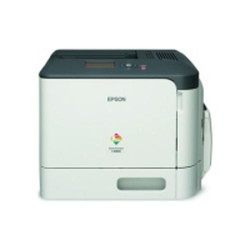 Epson C3900N, Laser, Cor, 600 x 600 DPI, A4, 30 ppm, Impressão Duplex - Epson C11CB46001BX