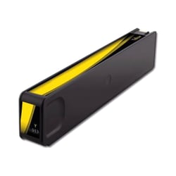 Cartucho de tinta de pigmento amarelo HP 913A genérico - substitui F6T79AE - HP HI-913YL(PG)