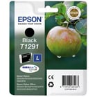 Epson Apple Tinteiro Preto T1291 Tinta DURABrite Ultra - Epson C13T12914010