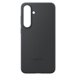 SAMSUNG S25+ SILICONE CASE BLACK - Samsung EF-PS936CBEGWW