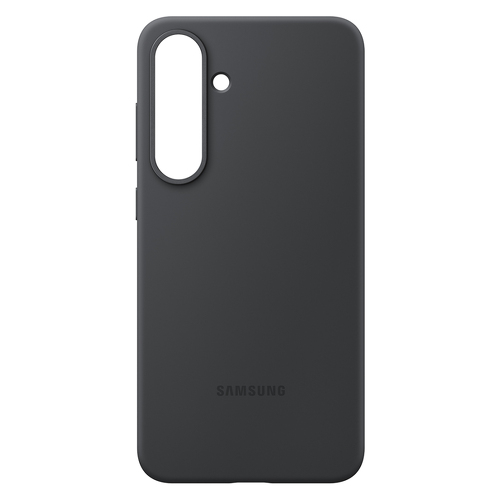 SAMSUNG S25+ SILICONE CASE BLACK - Samsung EF-PS936CBEGWW