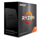 Processador AMD Ryzen 7 5800X 3.8 GHz - AMD 100-100000063WOF
