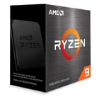 Processador AMD Ryzen 9 5900X 3,7 GHz - AMD 100-100000061WOF