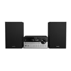 PHILIPS SISTEMA MICRO CD USB FM BLUETOOTH 2.0 60W TAM4205/12 - Philips TAM4205/12