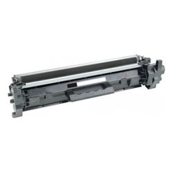 Cartucho de toner genérico preto HP CF230A XL - alta capacidade/Jumbo - substitui 30A - HP HT-CF230A(XL)(P)