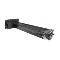 Cartucho de toner preto genérico HP CF256A - Substitui 56A - HP HT-CF256A