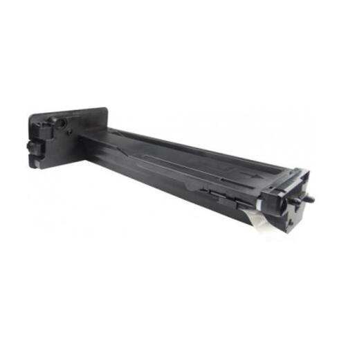 Cartucho de toner preto genérico HP CF256A - Substitui 56A - HP HT-CF256A