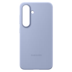 SAMSUNG S25 SILICONE CASE LIGHT BLUE - Samsung EF-PS931CLEGWW