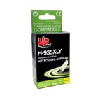 UPPK-C2P26A(935XLY), 950 Páginas (12 ml) - HP UPPK-C2P26A(935XLY)