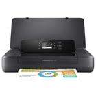 Impressora HP OfficeJet 200 Mobile - HP HPCZ993A