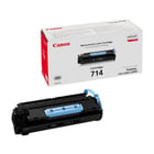 Canon 714 toner 1 unidade(s) Original Preto - Canon 714