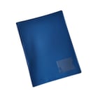 Dossier Plastico 2000 c/Mola 134PL Azul Opaco - Neutral 170Z19148