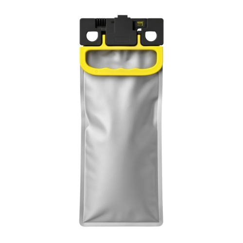 Tinteiro Pigmentado Amarelo Epson T11P4 Genérico - Substitui C13T11P440 - Epson EI-T11P4(PG)