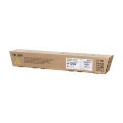 Cartucho de toner original amarelo Ricoh Aficio MP-C2503SP/MP-C2003SP/MP-C2011SP - 841929 - Ricoh 841929