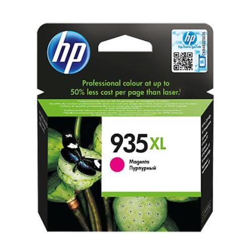 HP TINTEIRO ALTO RENDIMENTO MAGENTA 935XL - HP C2P25AE
