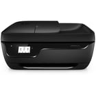 HP OfficeJet 3830, Jato de tinta, Impressão a cores, 4800 x 1200 DPI, A4, Impressão directa, Preto - HP F5R95B