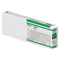 Cartucho de tinta verde original Epson T804B - C13T804B00 - Epson C13T804B00