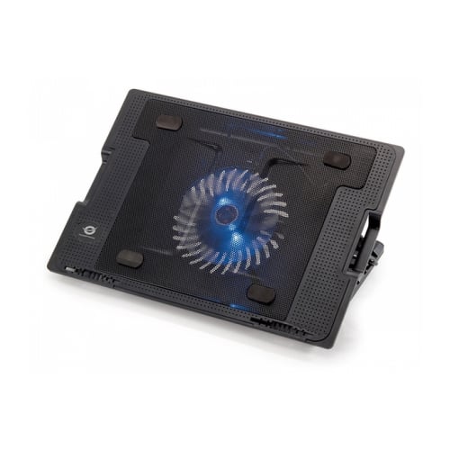 CONCEPTRONIC NOTEBOOK COOLING STAND FOLDABLE - Conceptronic 110503507