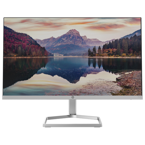 Monitor HP M22f FHD - HP 2D9J9E9