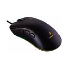 Rato Gaming Condor Claw 6400DPI 8 Botões RGB LED | Indicado para Jogos - SureFire SUR48816