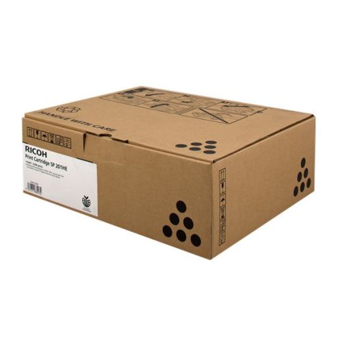 Toner Aficio SP201N/SP203/SP204SFN/SP213 Preto Alta Capacida - Ricoh 407254