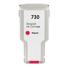 Corante magenta HP 730 - Substitui P2V69A/P2V63A - HI-730MG