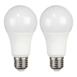 Lâmpada LED E27 12W 1521lm Incandescente Branco Quente 2un - XAVAX by HAMA XAV112900