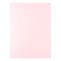 Cartolina 50x65cm Rosa CLA 7 250g 1 Folha - Neutral 17205990/UN