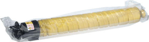 Ricoh IMC4500/IMC5500/IMC6000 Amarelo Original Cartucho de Toner - 842284/842280 - Ricoh 842284
