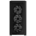 Caixa A23 PLUS TG ARGB BLACK mATX - Asus 90DC00K0-B19010