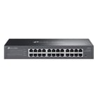 Omada 24-Port Gigabit Easy Managed Switch - TP-Link ES224G