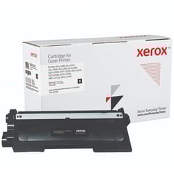 Cartucho de toner genérico preto Xerox Everyday Brother TN2320/TN2310 - Xerox 006R04205