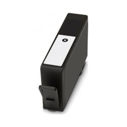Tinteiro Compatível HP 912XL Preto 3YL84A 825 Pág. - Compativel CPT-H3YL84A