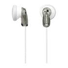 SONY AUSCULTADOR MDR-E9LP CABO DE 1,2M BRANCO/CINZENTO - Sony MDR-E9LPH