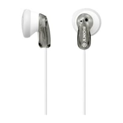 SONY AUSCULTADOR MDR-E9LP CABO DE 1,2M BRANCO/CINZENTO - Sony MDR-E9LPH