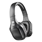 Auscultadores NGS Artica Wrath Bluetooth 5.1 com microfone - Banda para a cabeça ajustável - Auscultadores almofadados - Autonomia até 12h - Mãos livres - Cor preta - NGS ARTICAWRATHBLACK