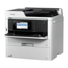 EPSON IMP MULTIF JATO TINTA PRO WORKFORCE WF-C579RDWF - Epson C11CG77401