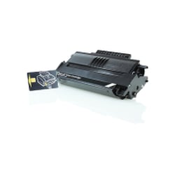 Cartucho de Toner Ricoh Aficio SP1100 Preto Genérico - Substitui 406572 - Ricoh RT-SP1100