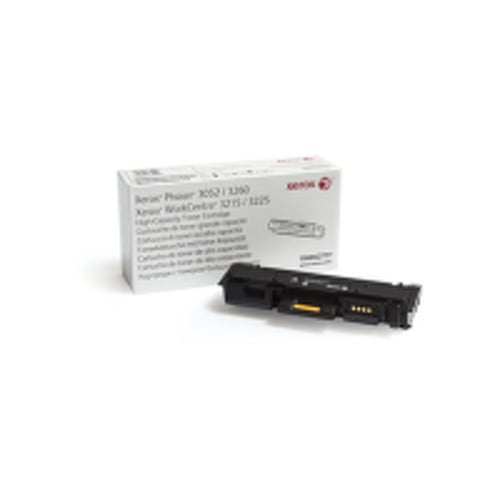 Toner Preto Xerox 106R02777 3000 Pág. - Xerox XER106R02777
