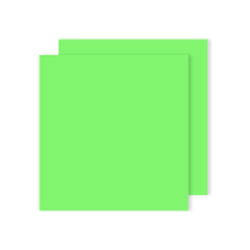 Cartolina A4 Verde Maçã 185g 50 Folhas Canson - Canson 17240171