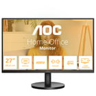 AOC MONITOR IPS 27" 16:9 4K UHD HDMI DP COLUNAS U27B3A - AOC U27B3A