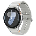 SAMSUNG SMARTWATCH GALAXY WATCH7 44MM BT PRATEADO - Samsung SM-L310NZSAEUB