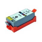 Cartucho de tinta colorida Canon CLI36 genérico - substitui 1511B001 - Canon CI-CLI36C