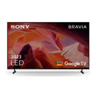SONY LED TV BRAVIA PROFISSIONAL 65" UHD 4K SMART TV ANDROID FWD-65X80L - Sony FWD-65X80L
