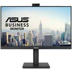 Monitor ASUS BE24EQSK Video Conferencing 24" (23.8) FHD,WLED/IPS,Frameless,Full HD Webcam - Asus 90LM01V1-B03370