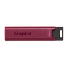 KINGSTON PEN 512GB DATATRAVELER MAX TYPE-A 1000R/900W USB 3.2 GEN2 - Kingston DTMAXA/512GB