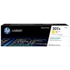Cartucho de toner original amarelo HP W2212A - 207A - HP W2212A